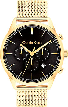 Часы Calvin Klein Multifunction 25200375